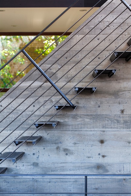 Press kit | 720-14 - Press release | Maison Atelier yh2 - Yiacouvakis Hamelin architectes, yh2 - Residential Architecture - Photo credit: Francis Pelletier