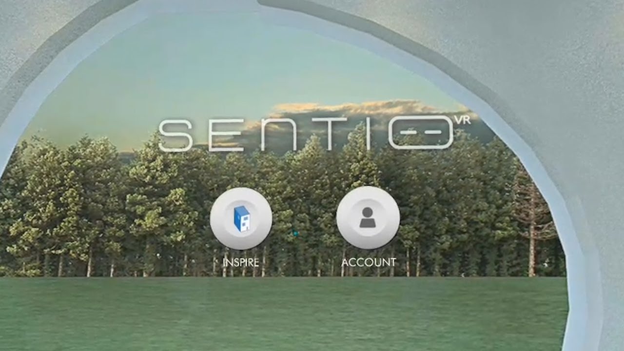 ArchDaily Inspire by SentioVR - Dezign Ark