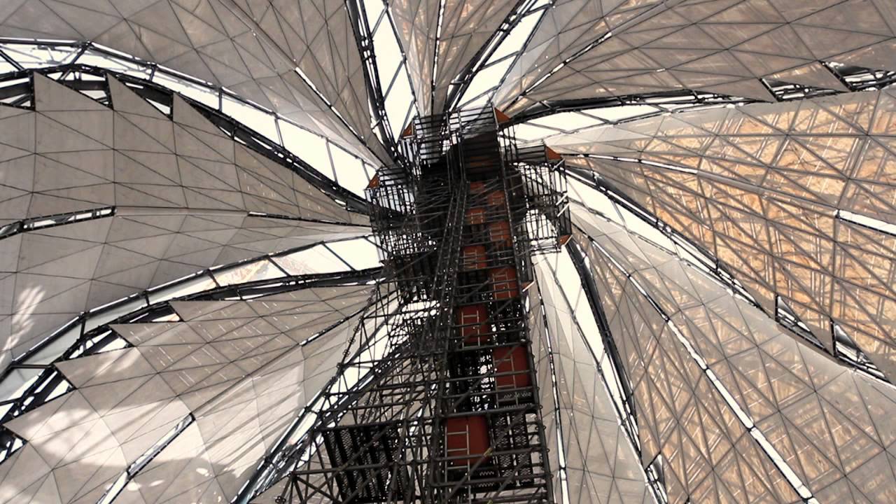 Meet the construction of the Bahá'í Temple for South America - Dezign Ark