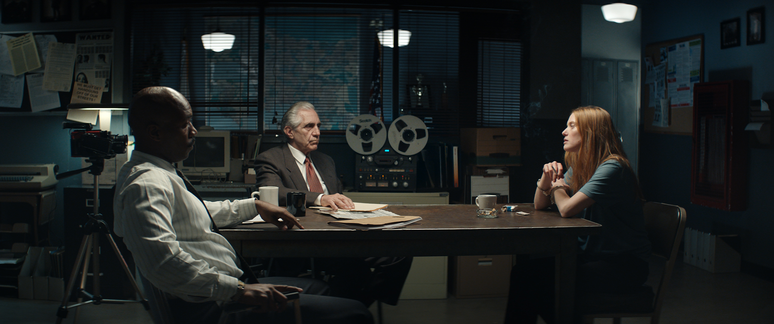 Soldats Films presents “CALL OF THE WILD” by AGORIA