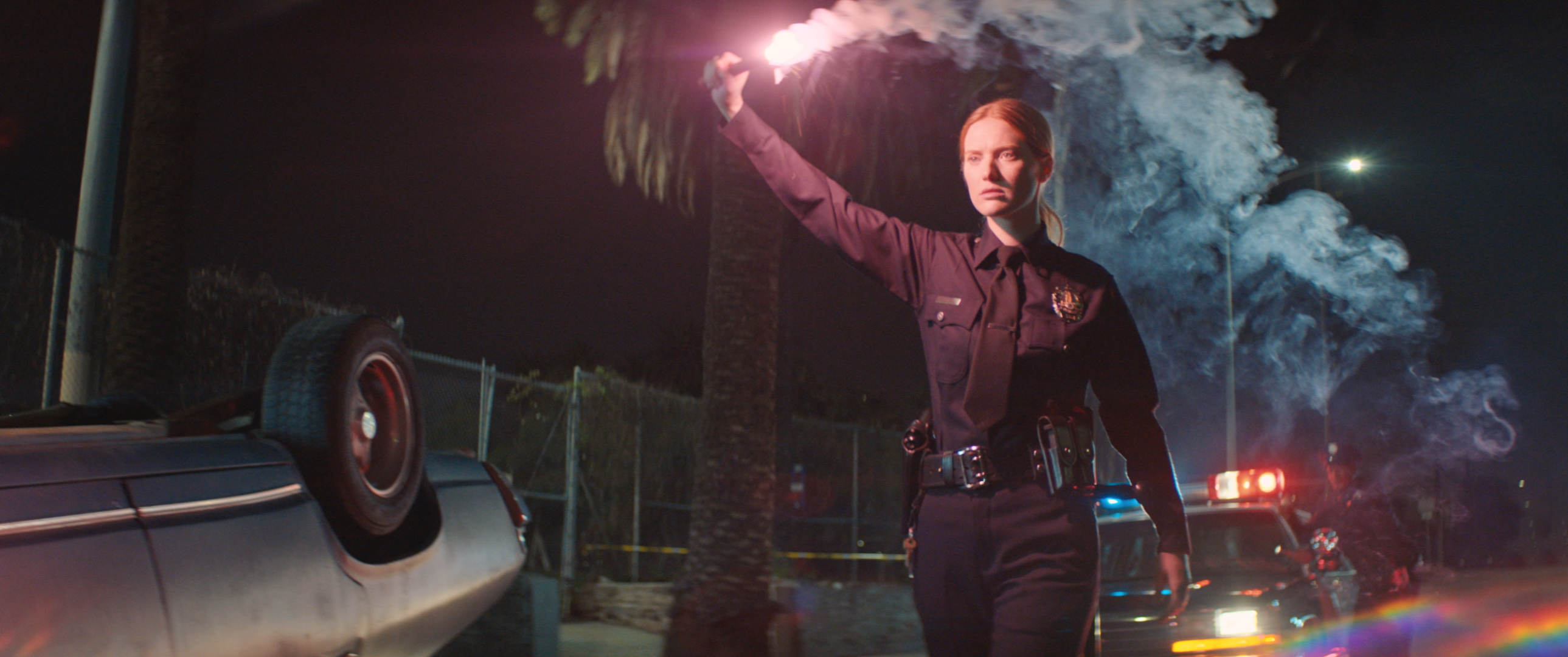 Soldats Films presents “CALL OF THE WILD” by AGORIA