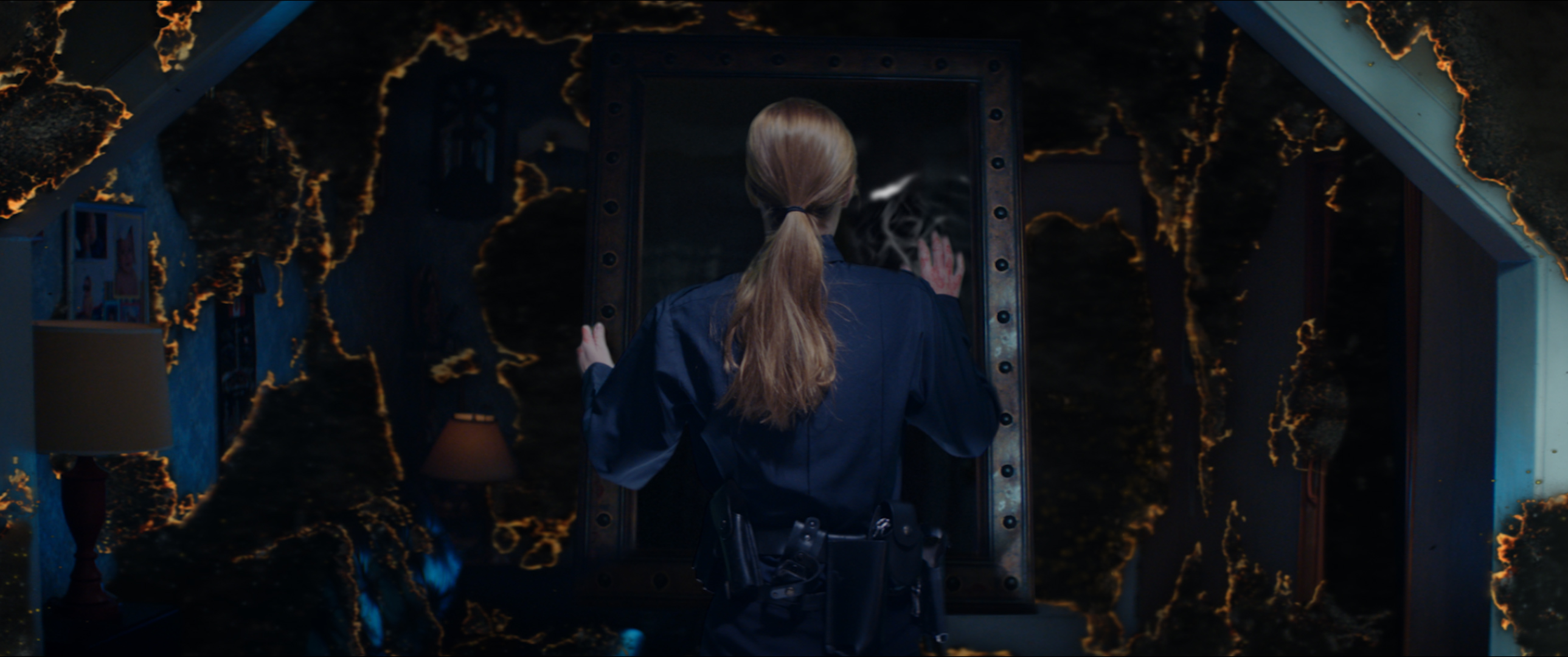 Soldats Films presents “CALL OF THE WILD” by AGORIA