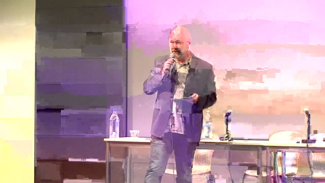 Beneath and Beyond Big Data: Mark Shepard Intro - Dezign Ark