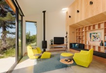 An Architect’s Vision for California Living