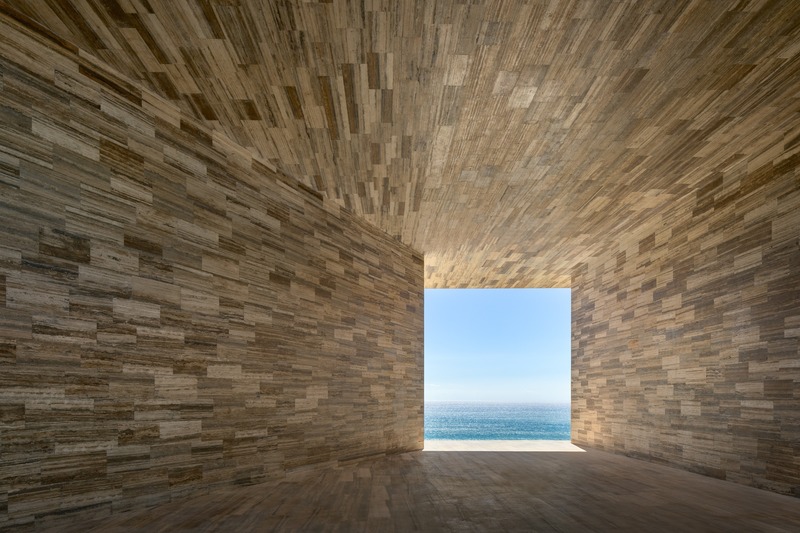 Press kit | 3120-02 - Press release | Solaz Los Cabos Hotel - Sordo Madaleno Arquitectos - Commercial Architecture - <p class=