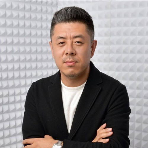 Episode 023 InSitu2019 Ma Yansong Dezign Ark