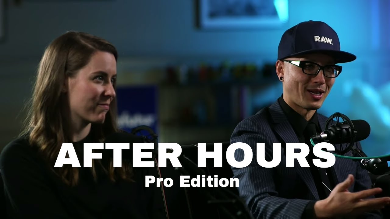 What Does Fake It Till You Make It Really Mean? After Hours w/ Pro