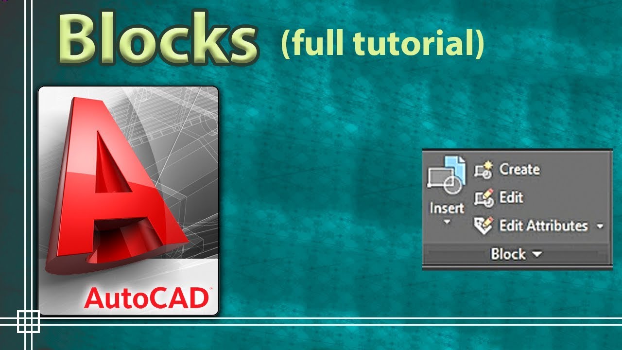 how to explode a block in autocad 2018 how to explode a block in autocad 2018