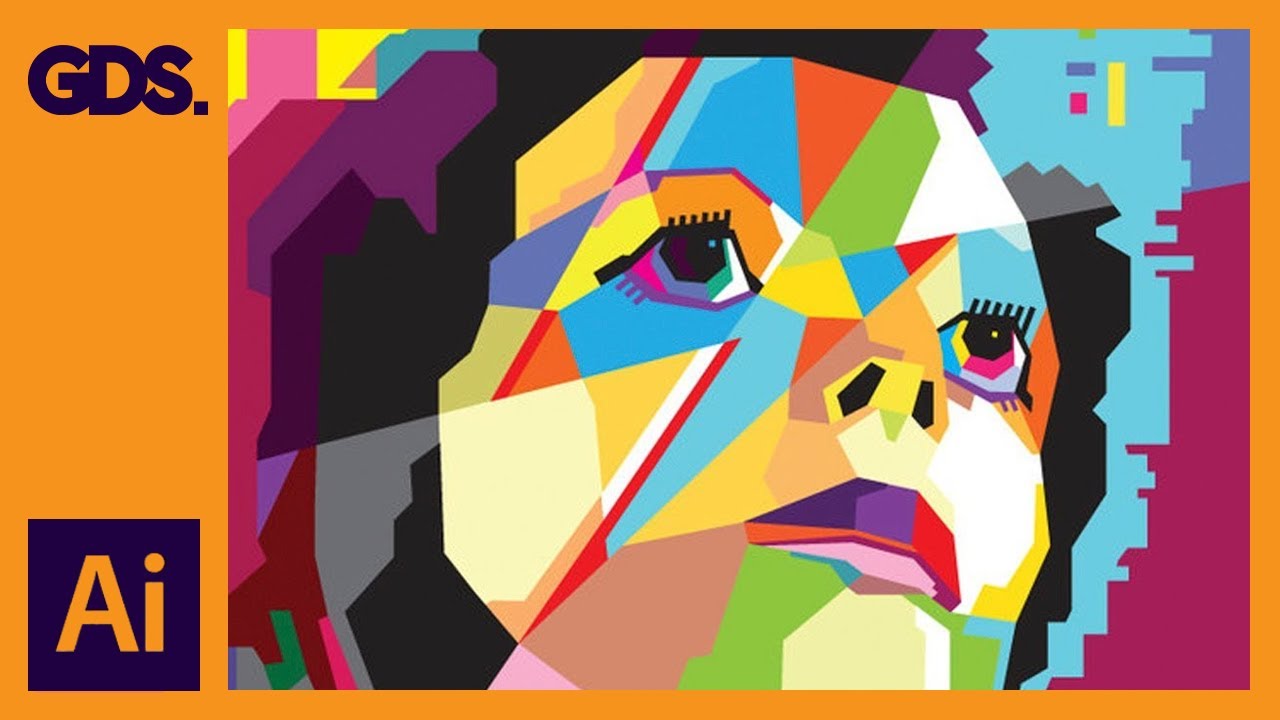 wpap art app without illustrator