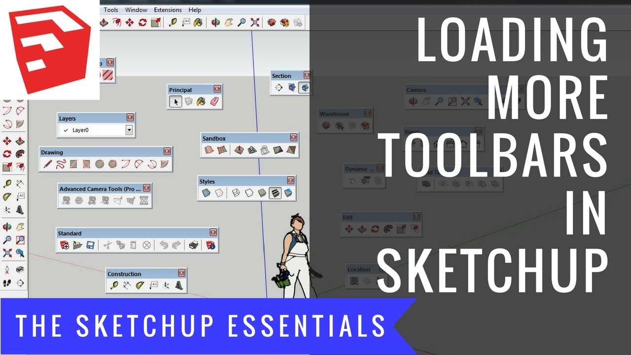 how-to-get-more-toolbars-in-sketchup-the-sketchup-essentials-12