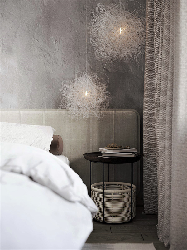 Apartment by ArtPartnerArchitects Apartment by ArtPartnerArchitects