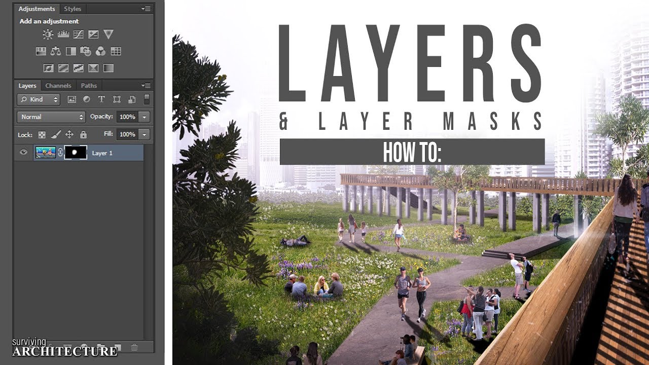 A Complete Beginner's Guide to Layer Masking in Dezign Ark