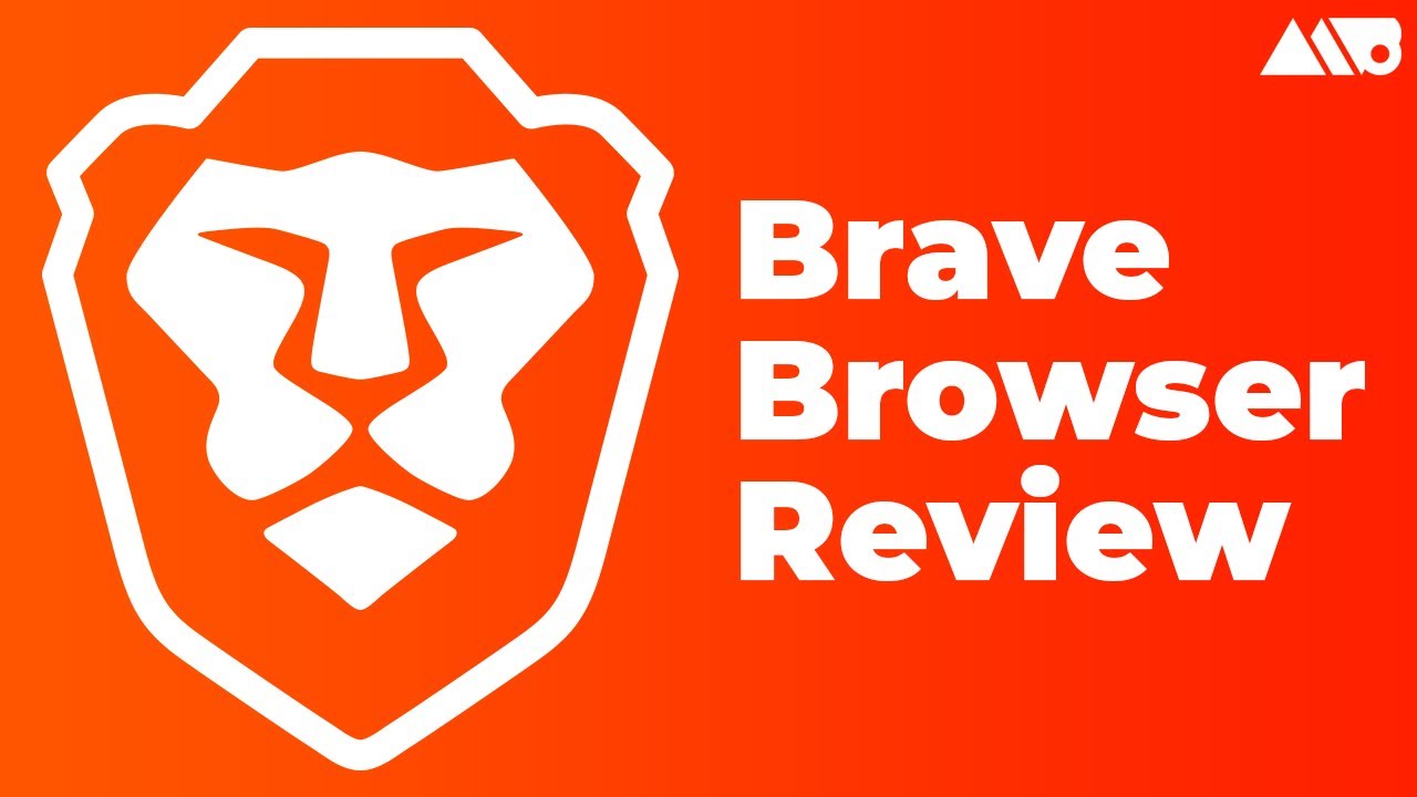 brave internet browser review