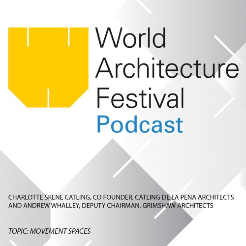 Charlotte Skene Catling & Andrew Whalley: Movement Spaces