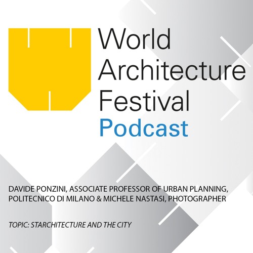 Davide Ponzini & Michele Nastasi: Starchitecture and the city