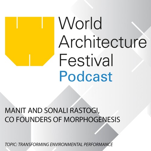 Manit and Sonali Rastogi: Transforming Enviromental Perfomance