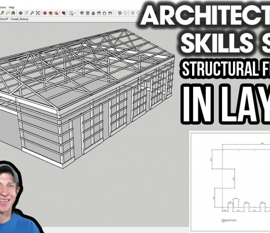 Sketchup Tutorials - Dezign Ark (Beta)