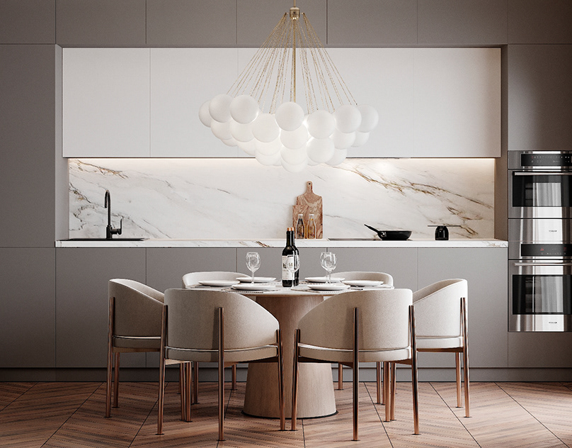 MODERN CLASSIC STUDIO - Dezign Ark
