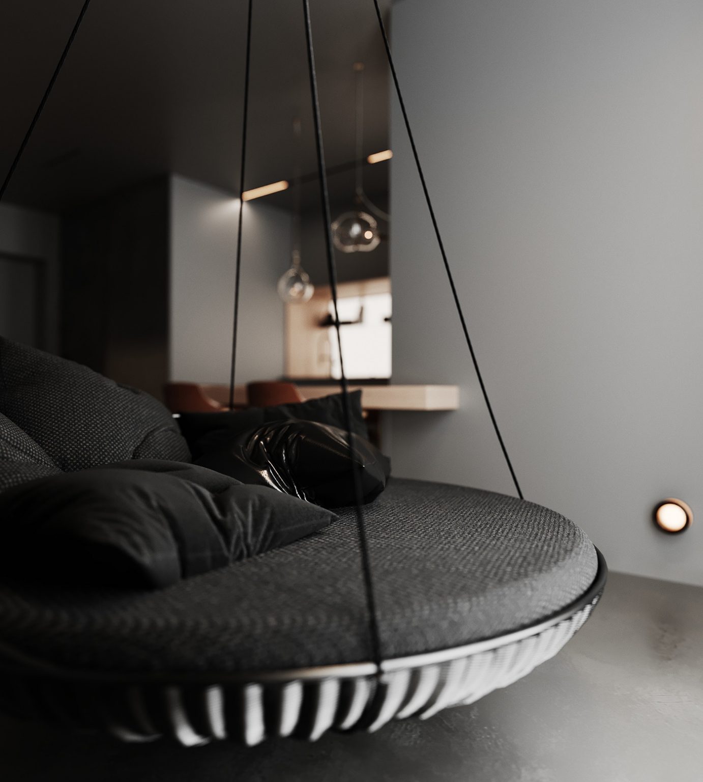 Project HD - Black Prostir - Dezign Ark