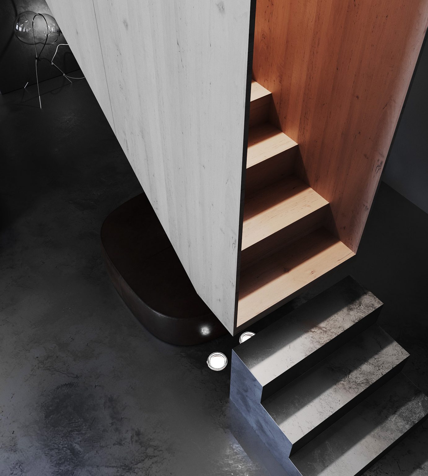 Project HD - Black Prostir - Dezign Ark