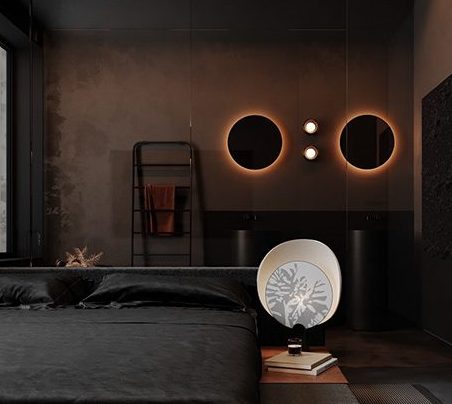 Project HD - Black Prostir - Dezign Ark