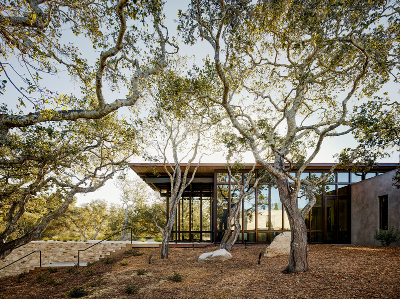 Studio Schicketanz Embraces the California Coast