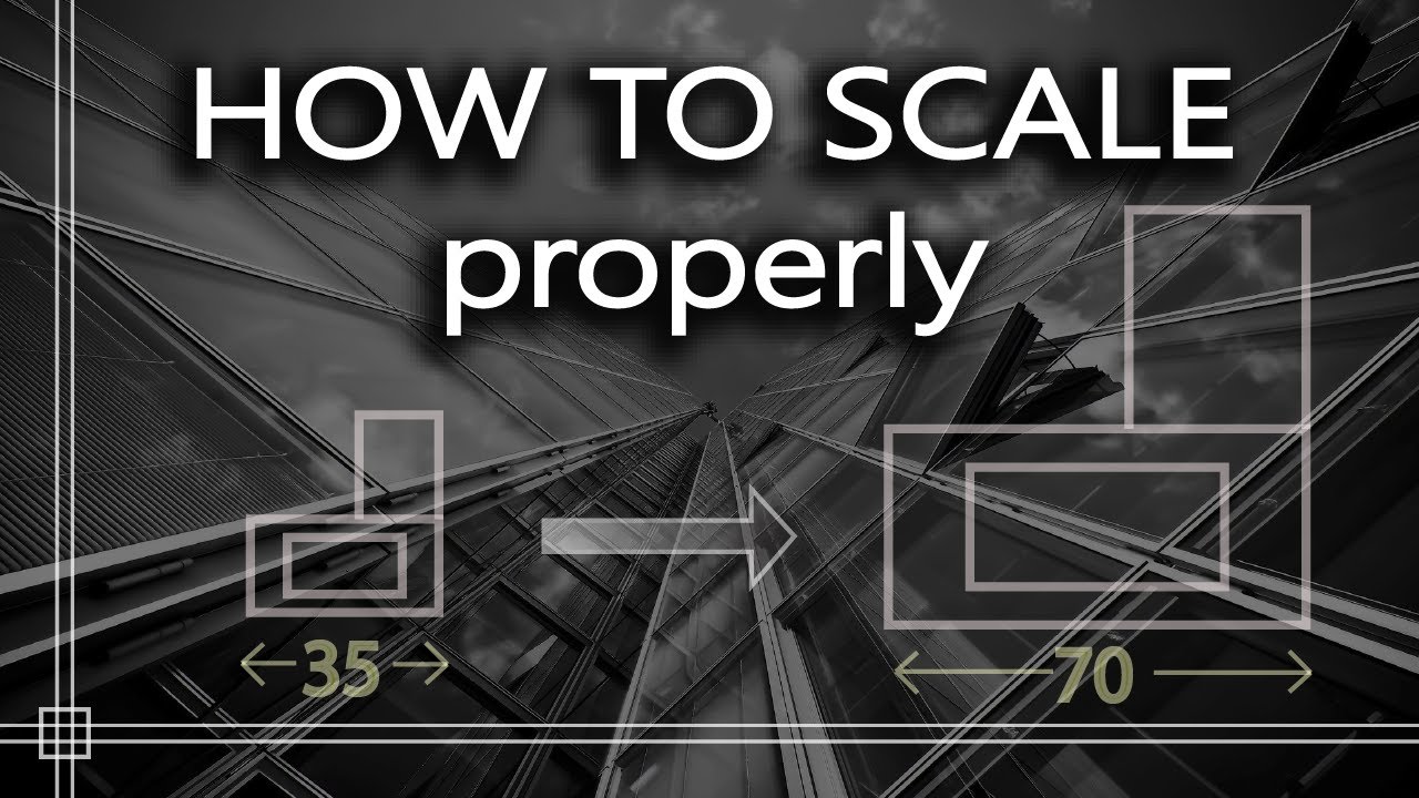 autocad-how-to-scale-properly-dezign-ark