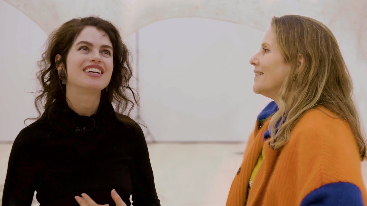 Introducing Virtual Views Neri Oxman Dezign Ark