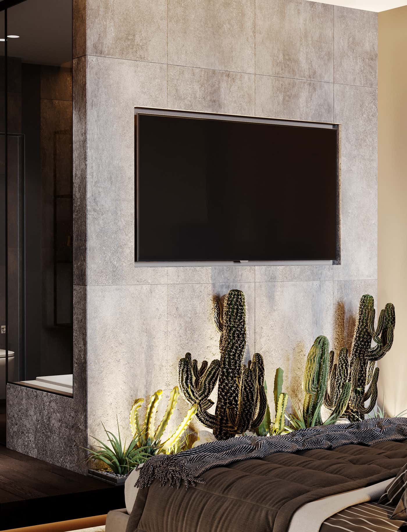 “Olympic Park #2” for Soffit Interiors