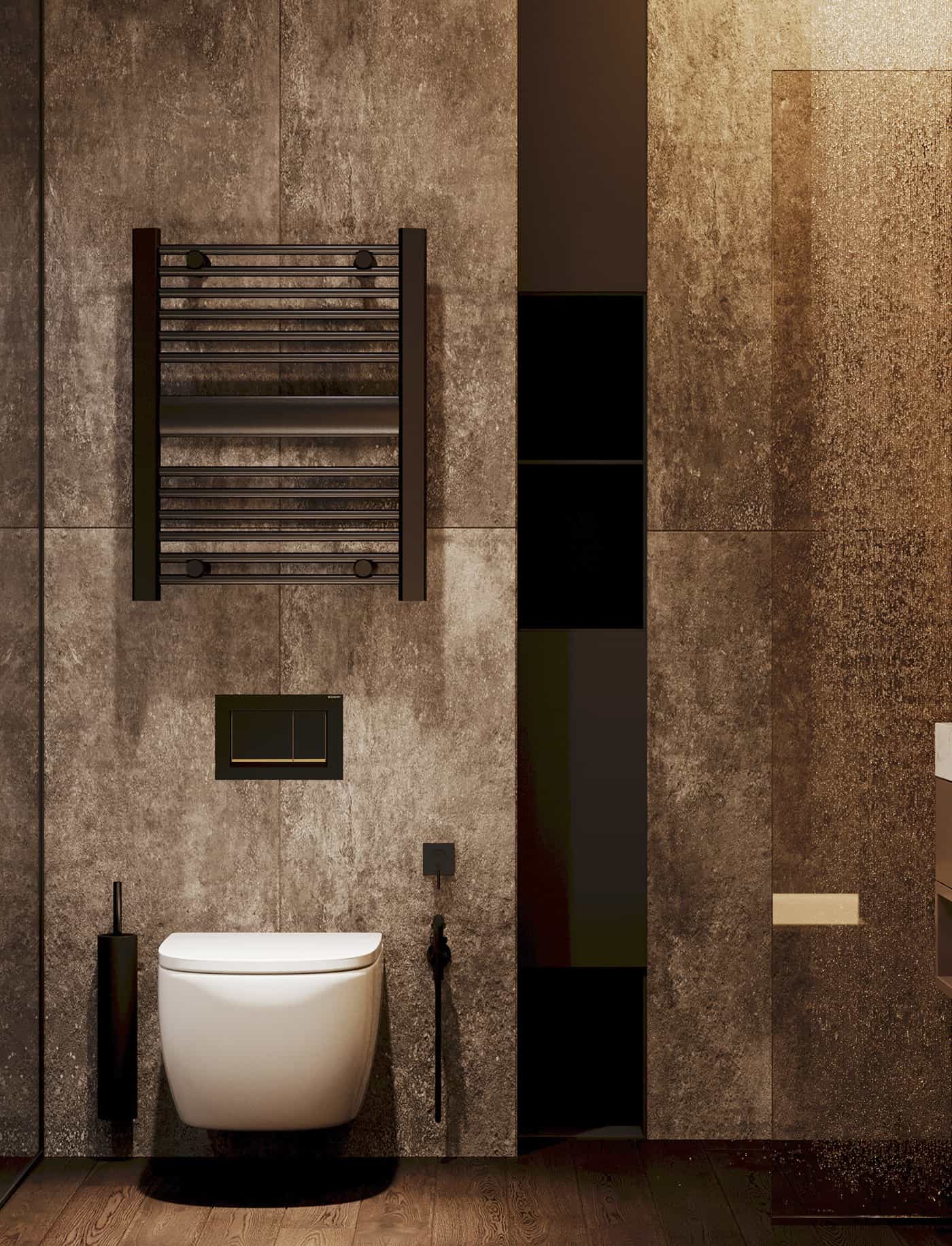 “Olympic Park #2” for Soffit Interiors