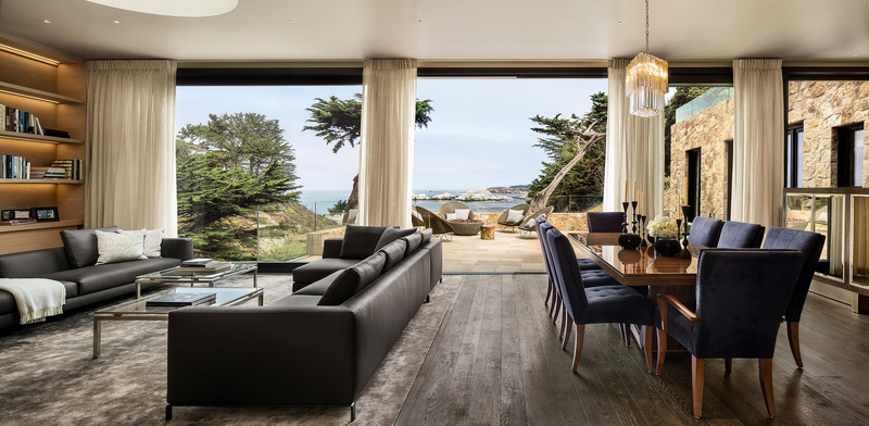 Studio Schicketanz Embraces the California Coast