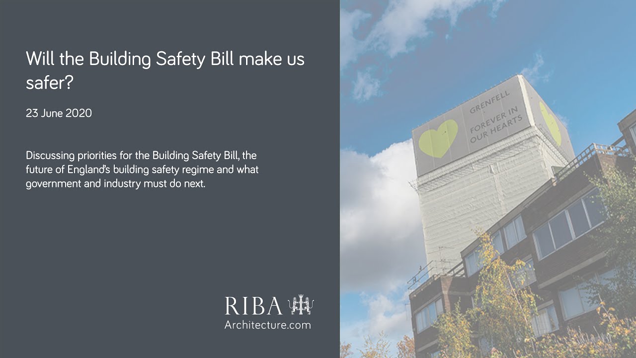Will the Building Safety Bill make us safer? Dezign Ark