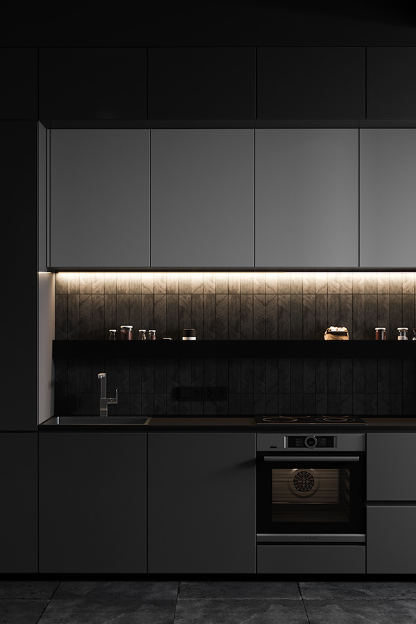 Auto Draft La Luna Apartment