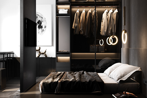 Auto Draft La Luna Apartment