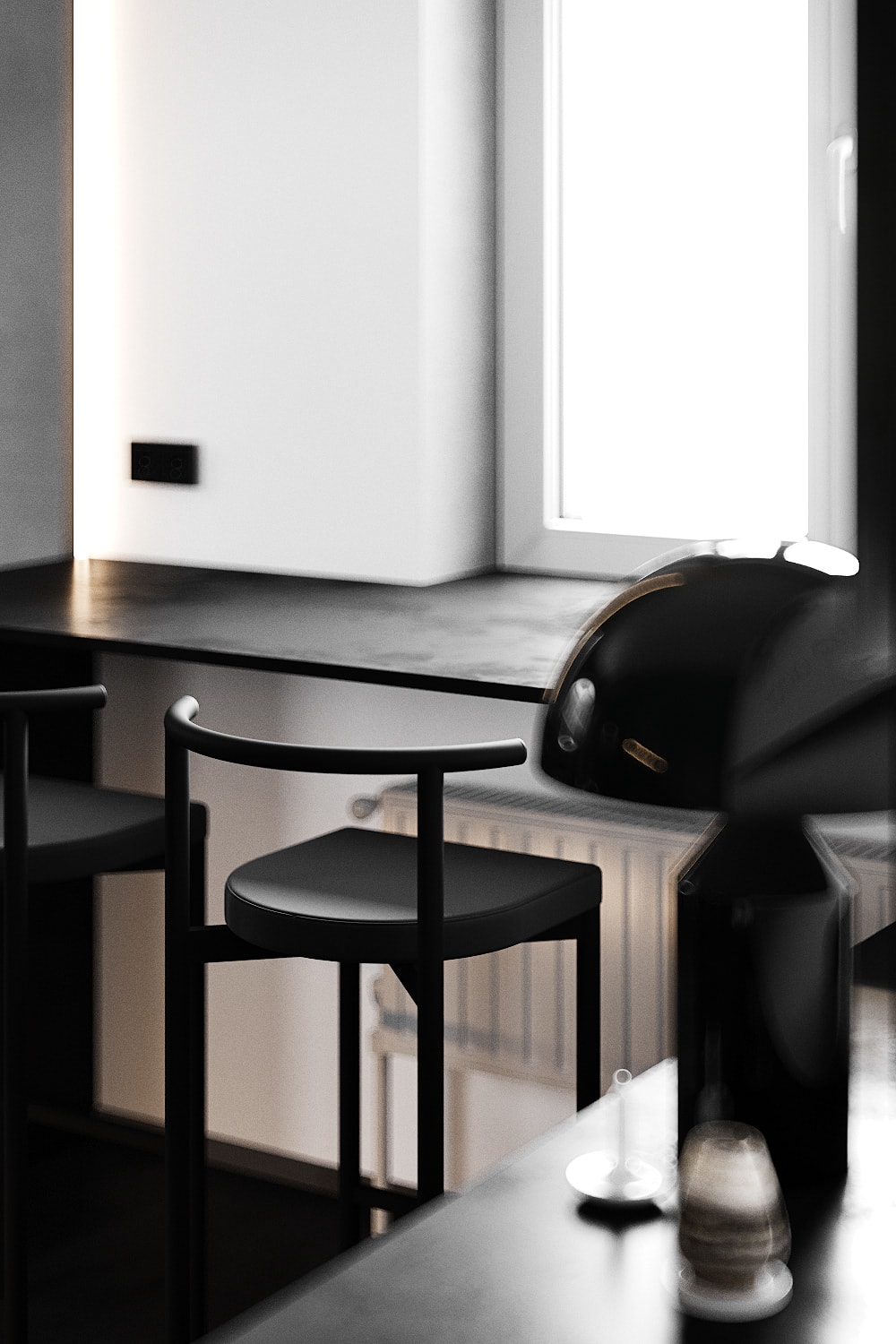 Auto Draft La Luna Apartment