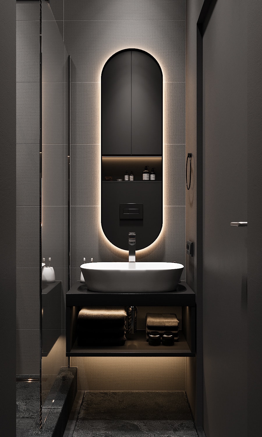 Auto Draft La Luna Apartment