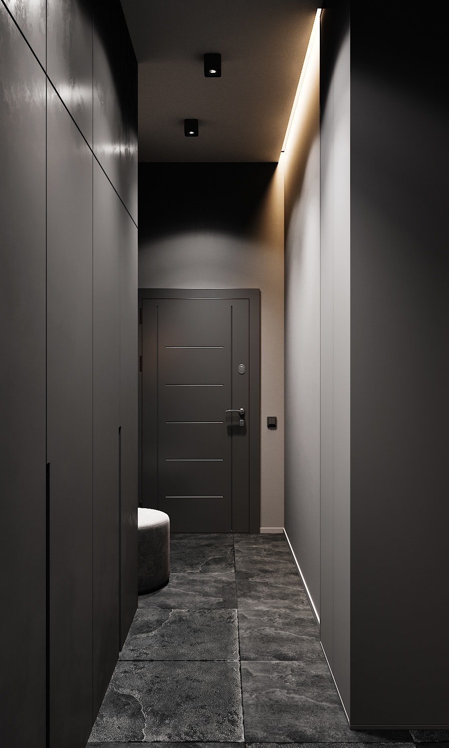 Auto Draft La Luna Apartment