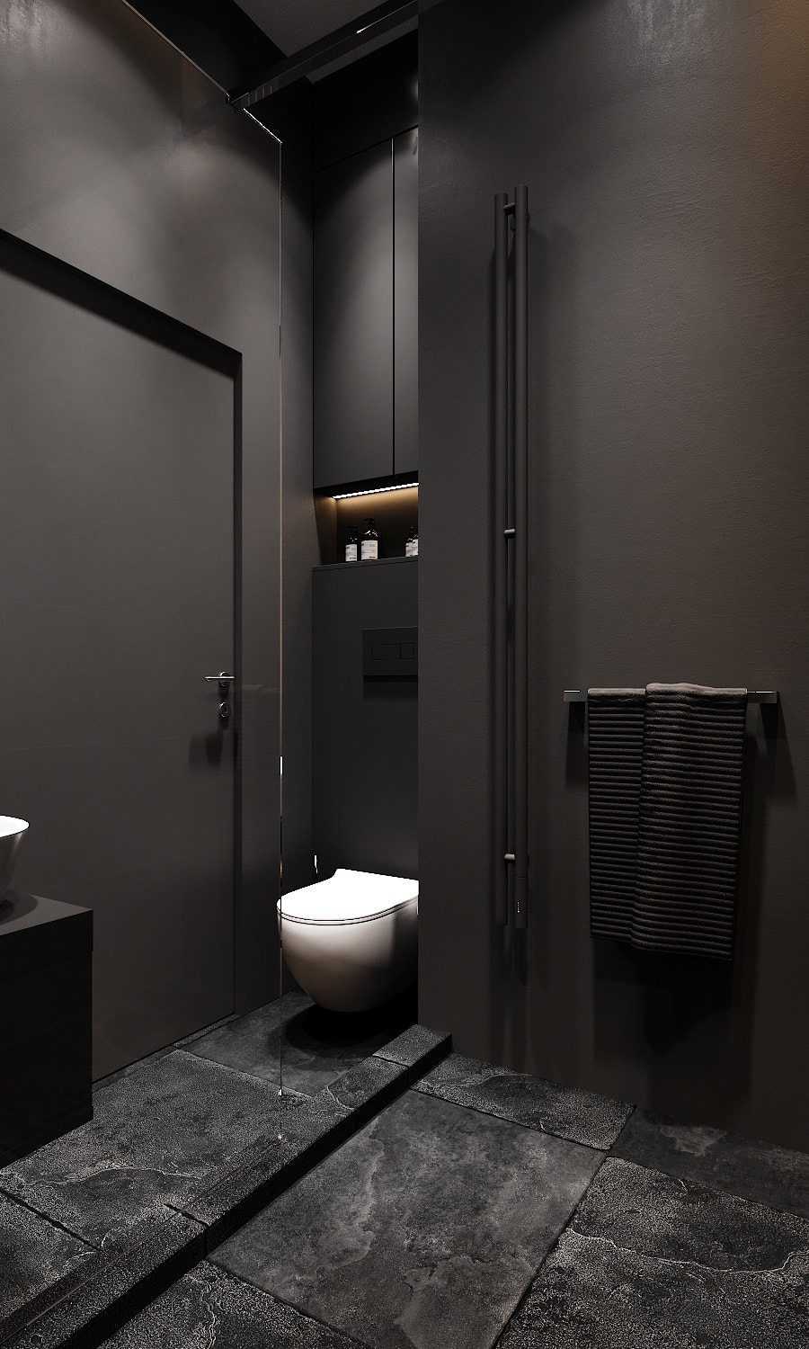 Auto Draft La Luna Apartment