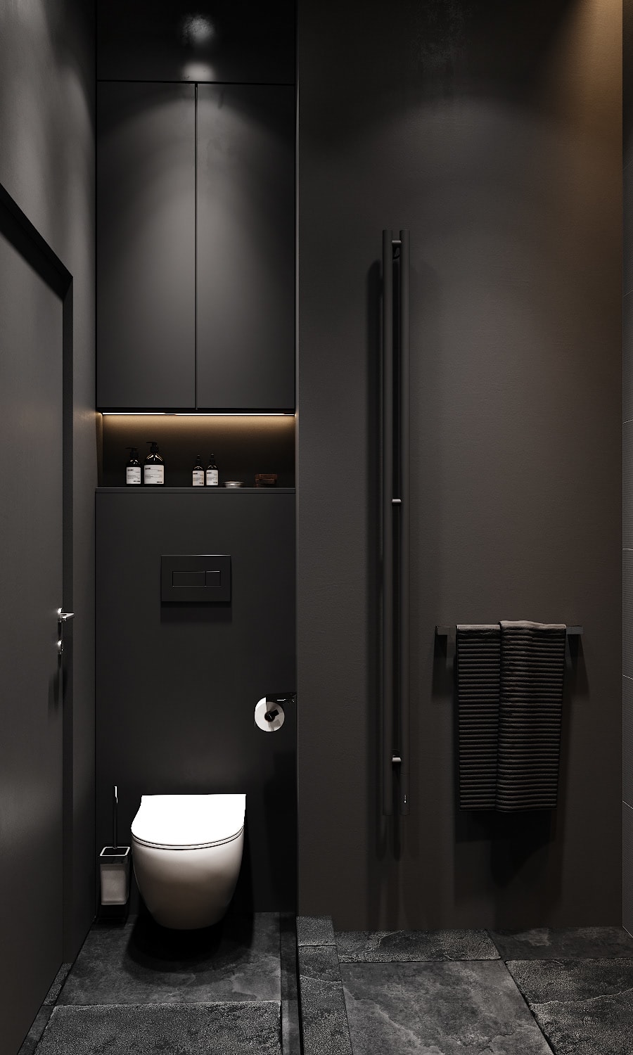 Auto Draft La Luna Apartment