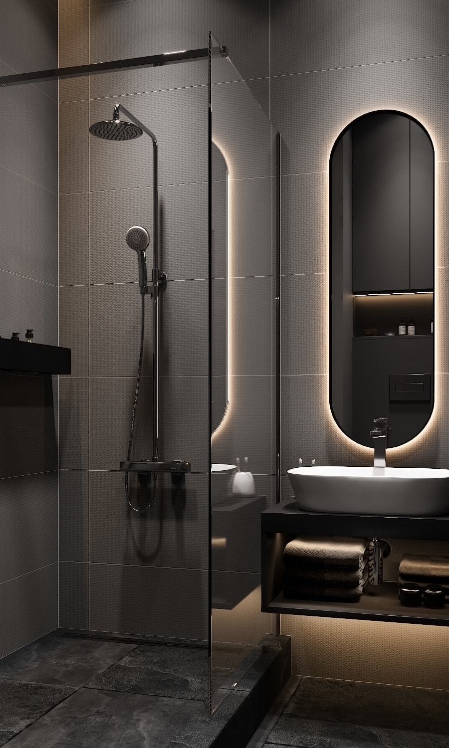 Auto Draft La Luna Apartment