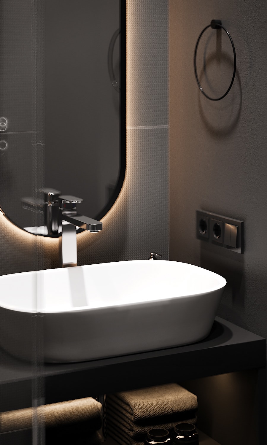 Auto Draft La Luna Apartment