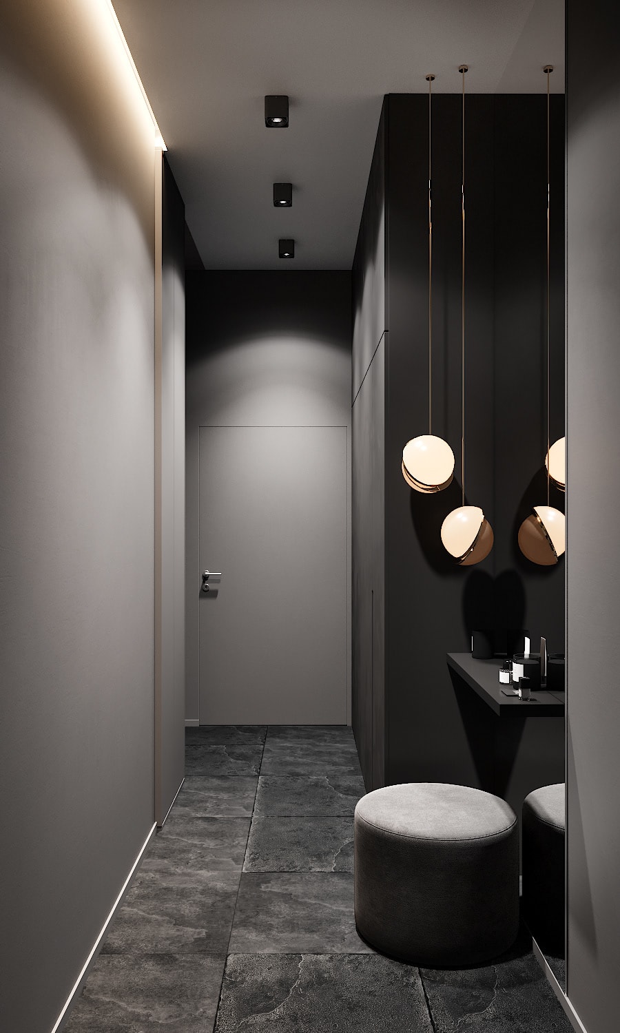 Auto Draft La Luna Apartment