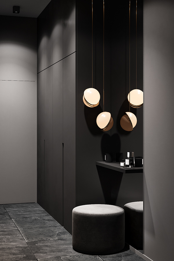 Auto Draft La Luna Apartment