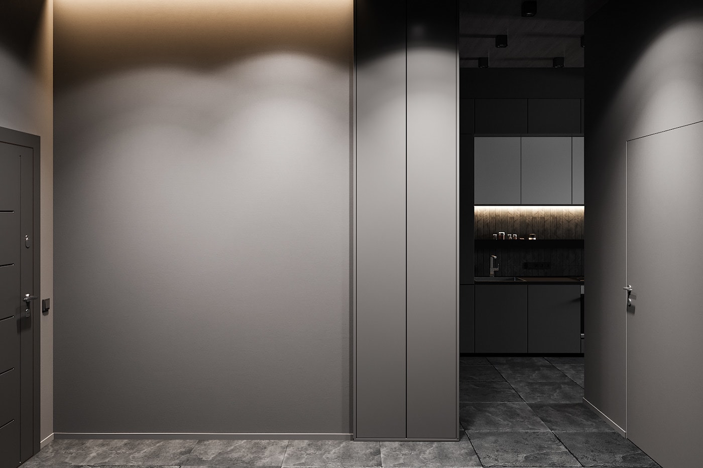 Auto Draft La Luna Apartment