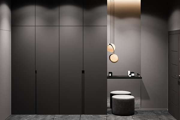 Auto Draft La Luna Apartment