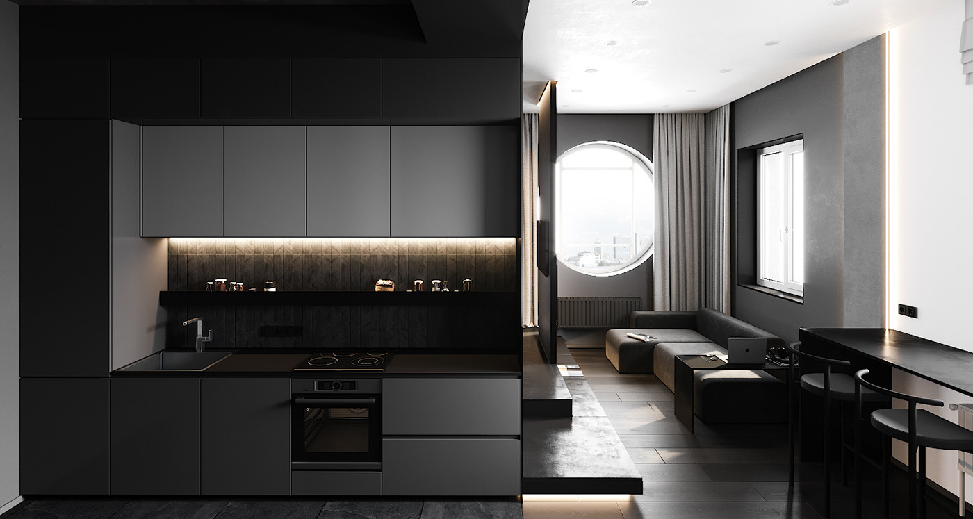 Auto Draft La Luna Apartment