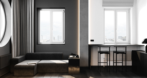 Auto Draft La Luna Apartment