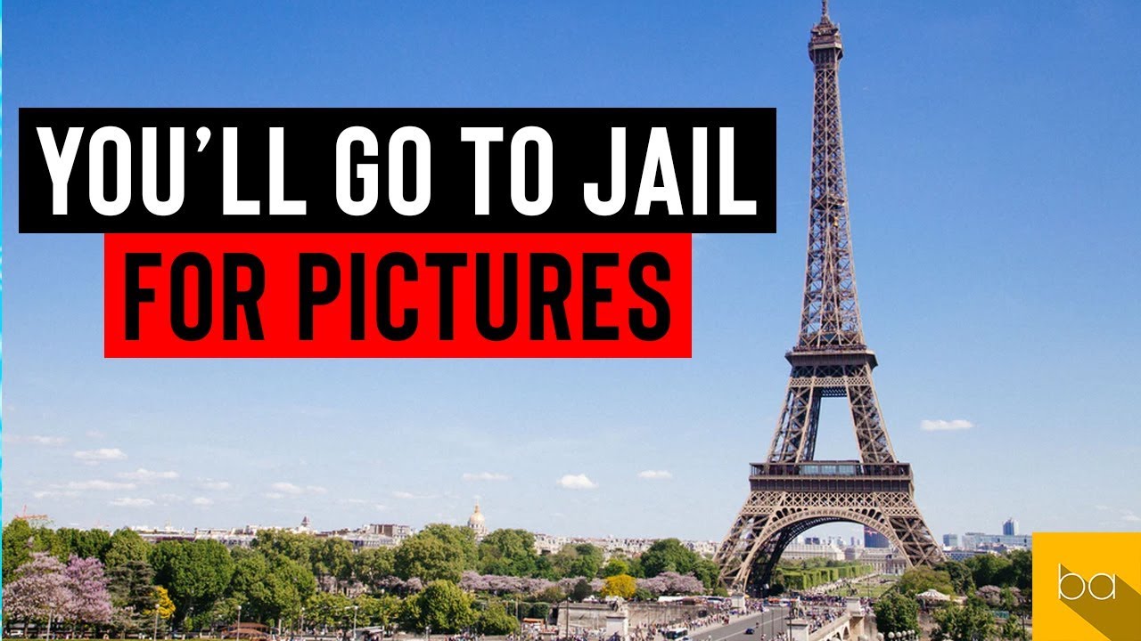 It is Illegal to take pictures of it Dezign Ark