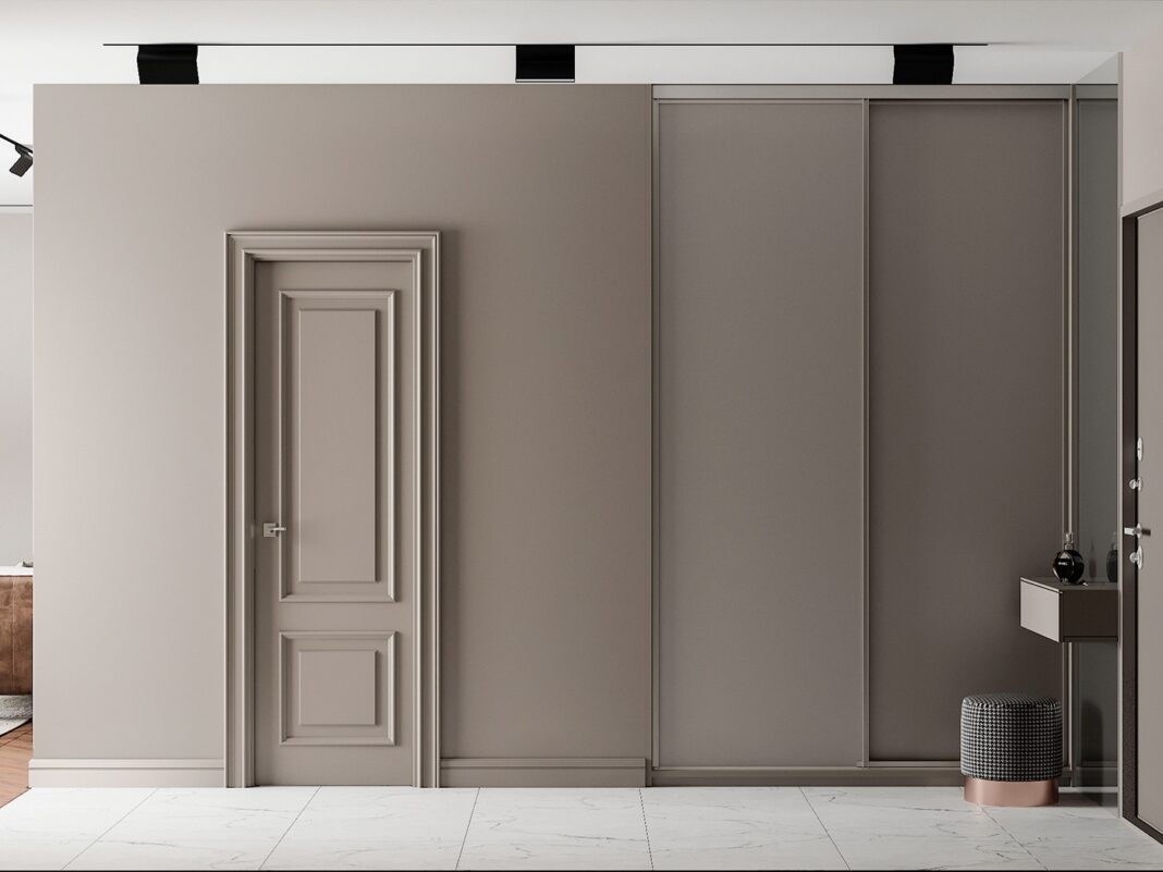 MODERN CLASSIC STUDIO - Dezign Ark