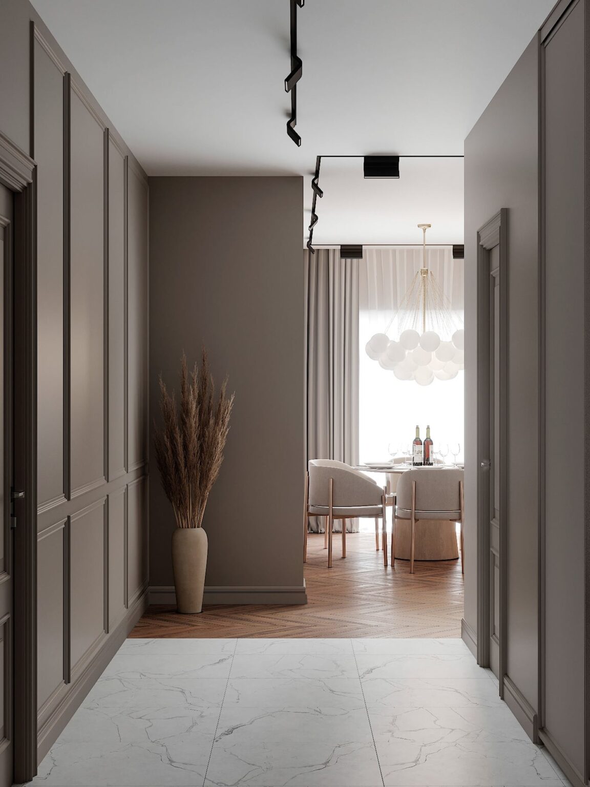 MODERN CLASSIC STUDIO - Dezign Ark